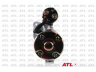 ATL Autotechnik A 77 120 starteris
M 2 T 50271, M 2 T 50281, M 2 T 50285