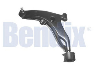 BENDIX 041905B vikšro valdymo svirtis 
 Ašies montavimas/vairavimo mechanizmas/ratai -> Valdymo svirtis/pasukamosios svirties sujungimas -> Vairo trauklės (valdymo svirtis, išilginis balansyras, diago
MB907115, MB907163, MB912077