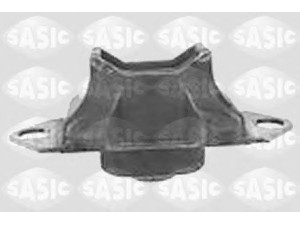 SASIC 4001826 laikiklis, variklio montavimas 
 Variklis -> Variklio montavimas -> Variklio montavimas, visas
8200297939