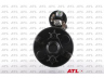 ATL Autotechnik A 11 380 starteris
249915, 51 11 88, 65 37 21