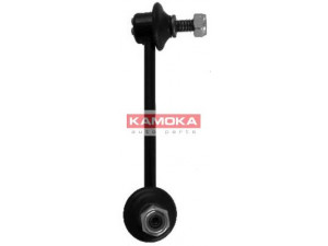KAMOKA 9947369 šarnyro stabilizatorius 
 Ašies montavimas/vairavimo mechanizmas/ratai -> Stabilizatorius/fiksatoriai -> Savaime išsilyginanti atrama
52320 TA0 A01