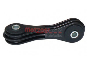 METZGER 53005018 šarnyro stabilizatorius 
 Ašies montavimas/vairavimo mechanizmas/ratai -> Stabilizatorius/fiksatoriai -> Savaime išsilyginanti atrama
1J0 411 315 H, 1J0 411 315 K