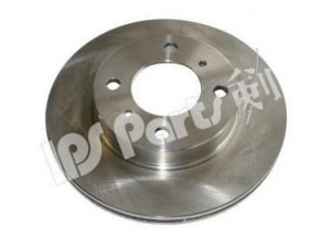 IPS Parts IBT-1532 stabdžių diskas 
 Stabdžių sistema -> Diskinis stabdys -> Stabdžių diskas
MB699283