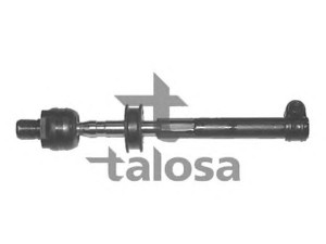 TALOSA 44-02230 vidinė skersinė vairo trauklė 
 Vairavimas -> Vairo mechanizmo sujungimai
32111127124, 32111130449, EV186