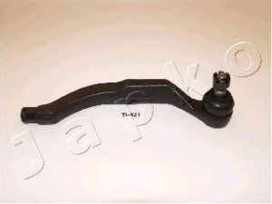 JAPKO 111420R skersinės vairo trauklės galas 
 Vairavimas -> Vairo mechanizmo sujungimai
53540-SZ3-003
