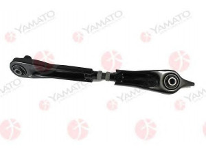 YAMATO J93007YMT vikšro valdymo svirtis 
 Ašies montavimas/vairavimo mechanizmas/ratai -> Valdymo svirtis/pasukamosios svirties sujungimas -> Vairo trauklės (valdymo svirtis, išilginis balansyras, diago
BR70-28-600