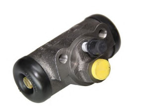 HELLA PAGID 8AW 355 530-771 rato stabdžių cilindras 
 Stabdžių sistema -> Ratų cilindrai
4757087401, 4757087401000