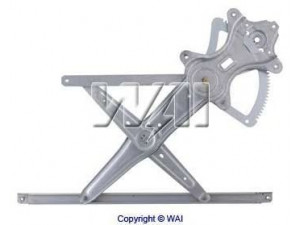 WAIglobal WPR0250R lango pakėliklis
6980101030, 85710AA050