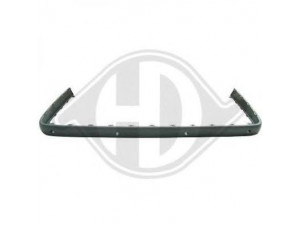 DIEDERICHS 1614366 dangtis, buferis 
 Kėbulas -> Transporto priemonės galas -> Buferis/dalys
2108850221, 2108850721