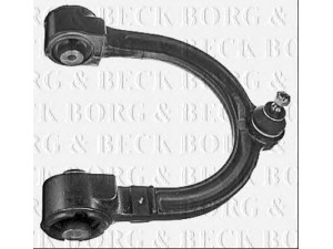 BORG & BECK BCA7286 vikšro valdymo svirtis 
 Ašies montavimas/vairavimo mechanizmas/ratai -> Valdymo svirtis/pasukamosios svirties sujungimas -> Vairo trauklės (valdymo svirtis, išilginis balansyras, diago
211 330 57 07, 2113305707