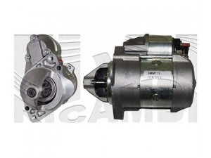 AUTOTEAM SMM115 starteris 
 Elektros įranga -> Starterio sistema -> Starteris
0003188V004, 0003188V005, 0003188V006