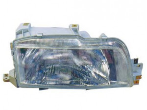 ALKAR 2702223 priekinis žibintas 
 Kėbulas -> Priekinis žibintas/dalys -> Priekinis žibintas/įterp.
7701034137
