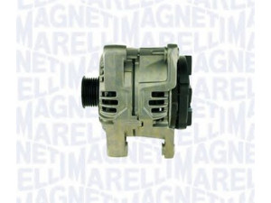 MAGNETI MARELLI 944390462300 kintamosios srovės generatorius 
 Elektros įranga -> Kint. sr. generatorius/dalys -> Kintamosios srovės generatorius
13 108 596, 13108596, 54 70 513
