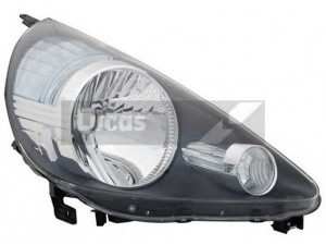 LUCAS ELECTRICAL LWC767 priekinis žibintas 
 Kėbulas -> Priekinis žibintas/dalys -> Priekinis žibintas/įterp.