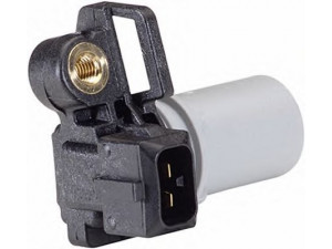 HELLA 6PU 009 163-501 jutiklis, alkūninio veleno impulsas 
 Elektros įranga -> Jutikliai
1 131 913, 1 135 856, 1 323 872