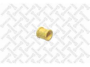 STELLOX 84-12521-SX įvorė, stabilizatorius 
 Ašies montavimas/vairavimo mechanizmas/ratai -> Stabilizatorius/fiksatoriai -> Sklendės
1607561, 16075616