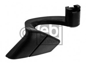 FEBI BILSTEIN 43409 durų rankenėlė
1 346 178