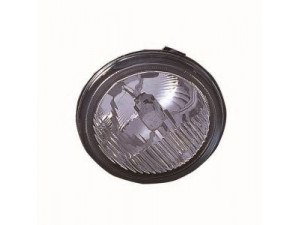 LORO 551-2006L-UE rūko žibintas 
 Elektros įranga -> Pagalbiniai žibintai/dalys -> Rūko žibintas/dalys -> Rūko žibintas/įterp.
2615500Q02