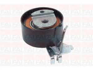 FAI AutoParts T9782 įtempiklio skriemulys, paskirstymo diržas 
 Techninės priežiūros dalys -> Papildomas remontas
9645209880, 9652771780, 0829A5