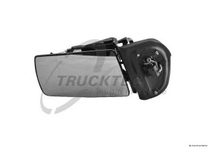 TRUCKTEC AUTOMOTIVE 02.57.044 išorinis veidrodėlis
210 810 5916, 2108105916+2108110160