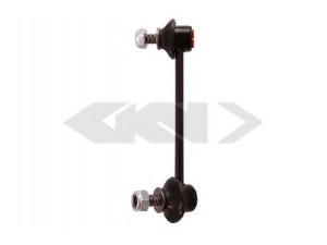 SPIDAN 58338 šarnyro stabilizatorius 
 Ašies montavimas/vairavimo mechanizmas/ratai -> Stabilizatorius/fiksatoriai -> Savaime išsilyginanti atrama
KD31 28 170