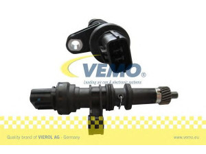 VEMO V26-72-0020 jutiklis, greitis 
 Elektros įranga -> Jutikliai
78410-S04-971
