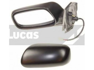 LUCAS ELECTRICAL ADP632 išorinis veidrodėlis 
 Kėbulas -> Keleivių kabina -> Veidrodėlis