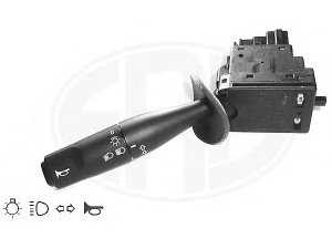 ERA 440160 vairo kolonėlės jungiklis 
 Vidaus įranga -> Rankinės/kojinės svirties sistema
96 049 667 ZL