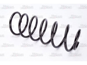 Magnum Technology SW015MT spyruoklė 
 Pakaba -> Spyruoklės
1H0411105A