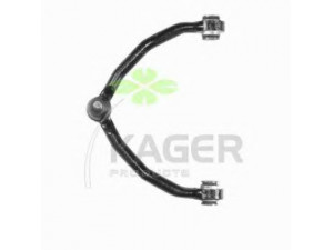 KAGER 87-1192 vikšro valdymo svirtis 
 Ašies montavimas/vairavimo mechanizmas/ratai -> Valdymo svirtis/pasukamosios svirties sujungimas -> Vairo trauklės (valdymo svirtis, išilginis balansyras, diago
0K72A-34-200A