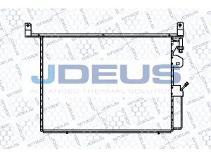 JDEUS 717M01 kondensatorius, oro kondicionierius 
 Oro kondicionavimas -> Kondensatorius
2018302970