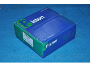 PARTS-MALL PXMSA-053C stūmoklis 
 Variklis -> Cilindrai/stūmokliai
2341023942, 2341023952