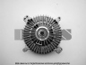 AKS DASIS 128037N sankaba, radiatoriaus ventiliatorius 
 Aušinimo sistema -> Radiatoriaus ventiliatorius
1192000122, A1192000122