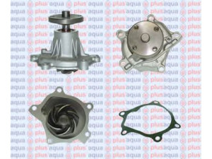 AQUAPLUS 85-5790 vandens siurblys 
 Aušinimo sistema -> Vandens siurblys/tarpiklis -> Vandens siurblys
8970217750, 8943768500, 8970217750
