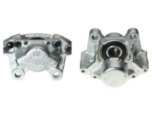 BREMBO F 59 079 stabdžių apkaba 
 Dviratė transporto priemonės -> Stabdžių sistema -> Stabdžių apkaba / priedai
542258, 90348258