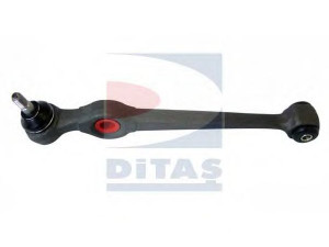 DITAS A1-937 vikšro valdymo svirtis 
 Ašies montavimas/vairavimo mechanizmas/ratai -> Valdymo svirtis/pasukamosios svirties sujungimas -> Vairo trauklės (valdymo svirtis, išilginis balansyras, diago
4402360, 4402361, 7558962, SE138156110A