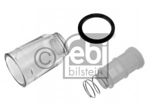 FEBI BILSTEIN 08754 kuro filtras 
 Techninės priežiūros dalys -> Papildomas remontas
81.11101.6012, 81.12102.0002, 81.12102.0002 S1