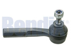BENDIX 040529B skersinės vairo trauklės galas 
 Vairavimas -> Vairo mechanizmo sujungimai
77363830, 77363830, 1603545, 1609458