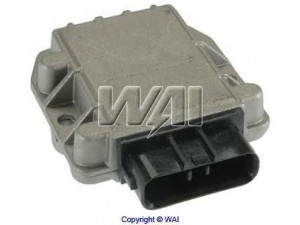 WAIglobal NM825 uždegimo jungiklis