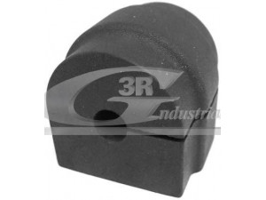 3RG 60141 skersinio stabilizatoriaus įvorių komplektas 
 Ašies montavimas/vairavimo mechanizmas/ratai -> Stabilizatorius/fiksatoriai -> Sklendės
33536765584, 6765584