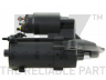 NK 4780118 starteris 
 Elektros įranga -> Starterio sistema -> Starteris
1120214, 1140111, 1S7U11000AB, 1S7U11000AC