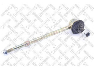 STELLOX 56-98030-SX šarnyro stabilizatorius 
 Ašies montavimas/vairavimo mechanizmas/ratai -> Stabilizatorius/fiksatoriai -> Savaime išsilyginanti atrama
4883035010