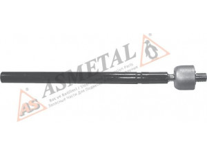 ASMETAL 20PE0600 vidinė skersinė vairo trauklė 
 Vairavimas -> Vairo mechanizmo sujungimai
3812 C5