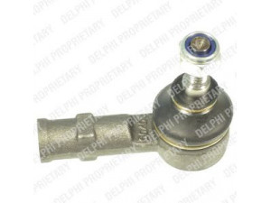 DELPHI TA1748 skersinės vairo trauklės galas 
 Vairavimas -> Vairo mechanizmo sujungimai
89 24 177, 89 85 160, 89 851 60