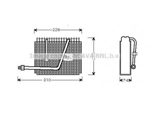 AVA QUALITY COOLING OLV320 garintuvas, oro kondicionierius 
 Oro kondicionavimas -> Garintuvas
1845622, 97046488