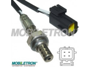 MOBILETRON OS-B417P lambda jutiklis 
 Variklis -> Variklio elektra
MHK 10006