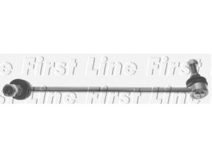 FIRST LINE FDL7190 šarnyro stabilizatorius 
 Ašies montavimas/vairavimo mechanizmas/ratai -> Stabilizatorius/fiksatoriai -> Savaime išsilyginanti atrama
54668-CA000, 54668-CA00E, 54668CA000