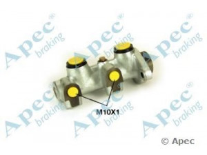 APEC braking MCY256 pagrindinis cilindras, stabdžiai
426299, 426508