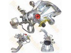 Brake ENGINEERING CA2104 stabdžių apkaba 
 Dviratė transporto priemonės -> Stabdžių sistema -> Stabdžių apkaba / priedai
43013S1AE01, 43013SEAE01
