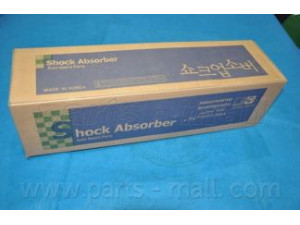 PARTS-MALL PJA-FR027 amortizatorius 
 Pakaba -> Amortizatorius
546613V281, 546614R025, 546612T124